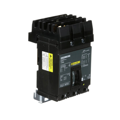 Square D FA36060 Circuit Breaker | 600V 60A 3P 18kA@480V I-Line