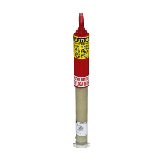 Eaton FA1A50 Fuses Cooper Power Series NX