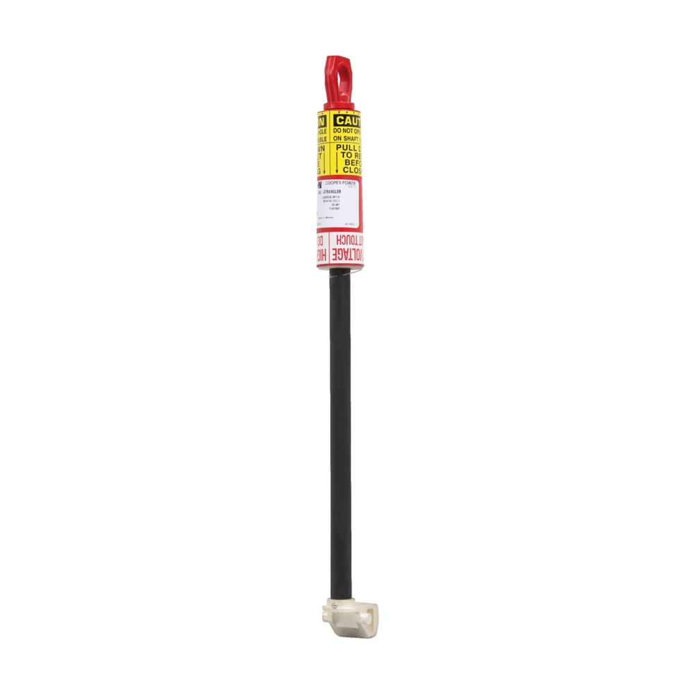 Eaton FA3B1 Fuse | 15500V 200A NX Arc-Strangler