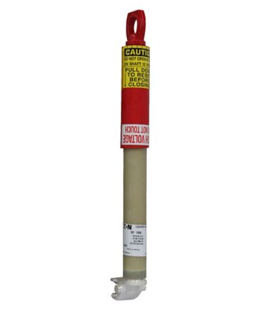 Eaton FA8B1 Medium Voltage Fuse | 15500V 200A NX