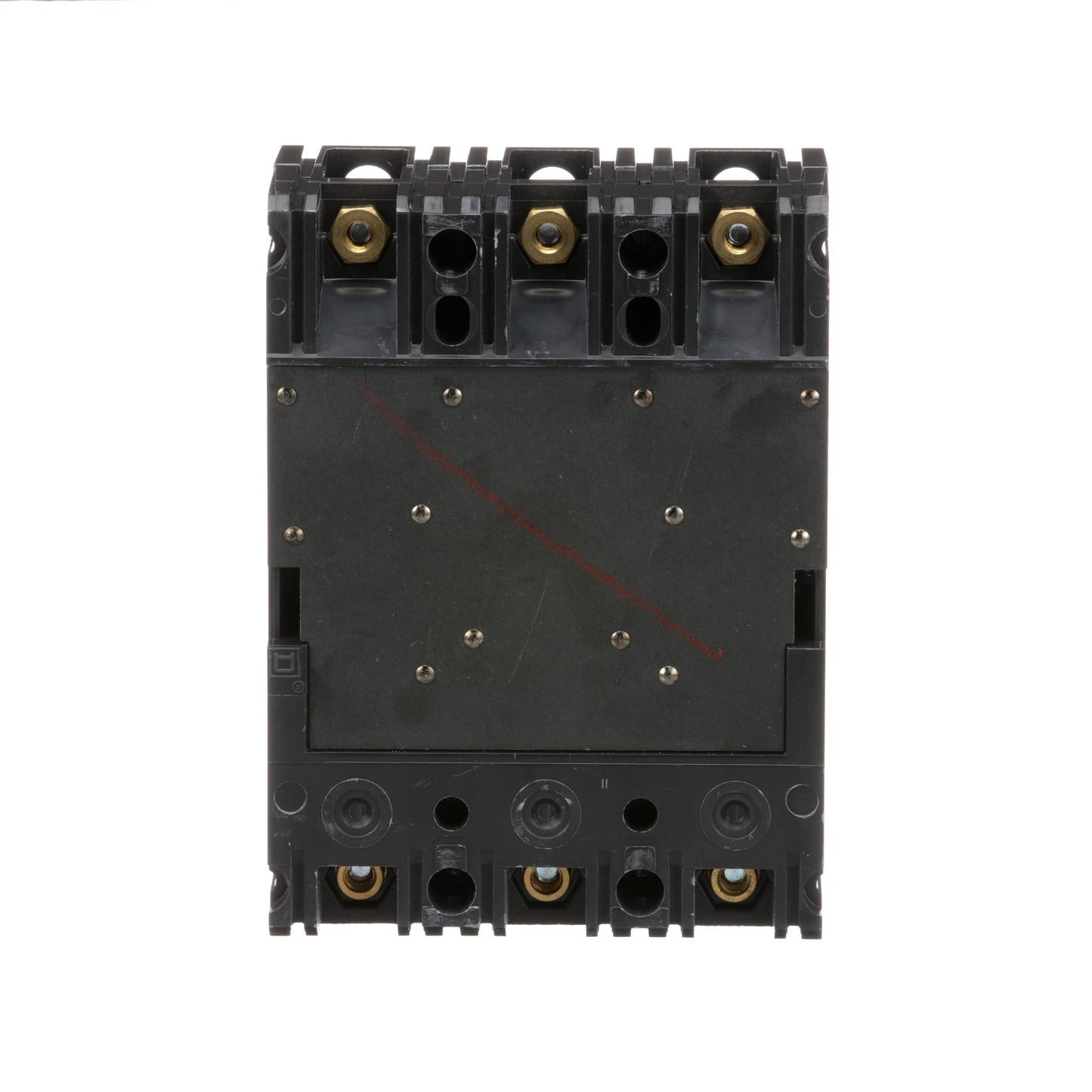 Square D FAL34020 Circuit Breaker | 480V 20A 3P 18kA@480V Feed-Thru FAL Series