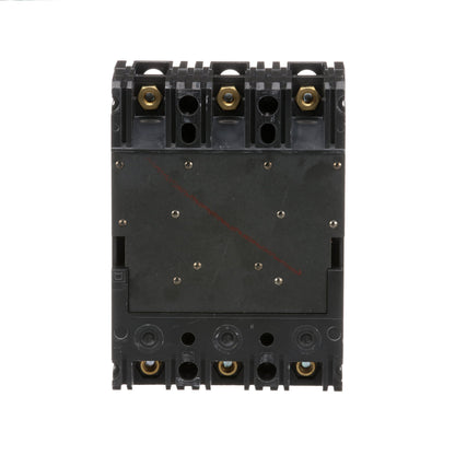 Square D FAL34020 Circuit Breaker | 480V 20A 3P 18kA@480V Feed-Thru FAL Series