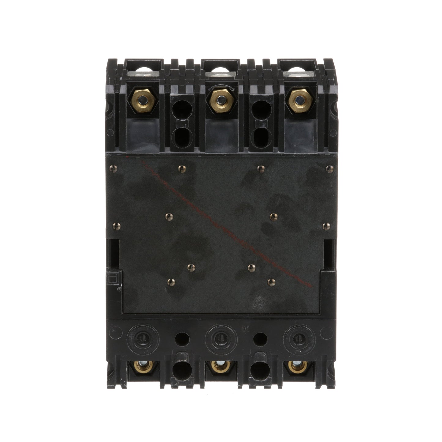 Square D FAL34040 Circuit Breaker | 480V 40A 3P 18kA@480V Feed-Thru FAL Series
