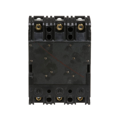 Square D FAL34040 Circuit Breaker | 480V 40A 3P 18kA@480V Feed-Thru FAL Series