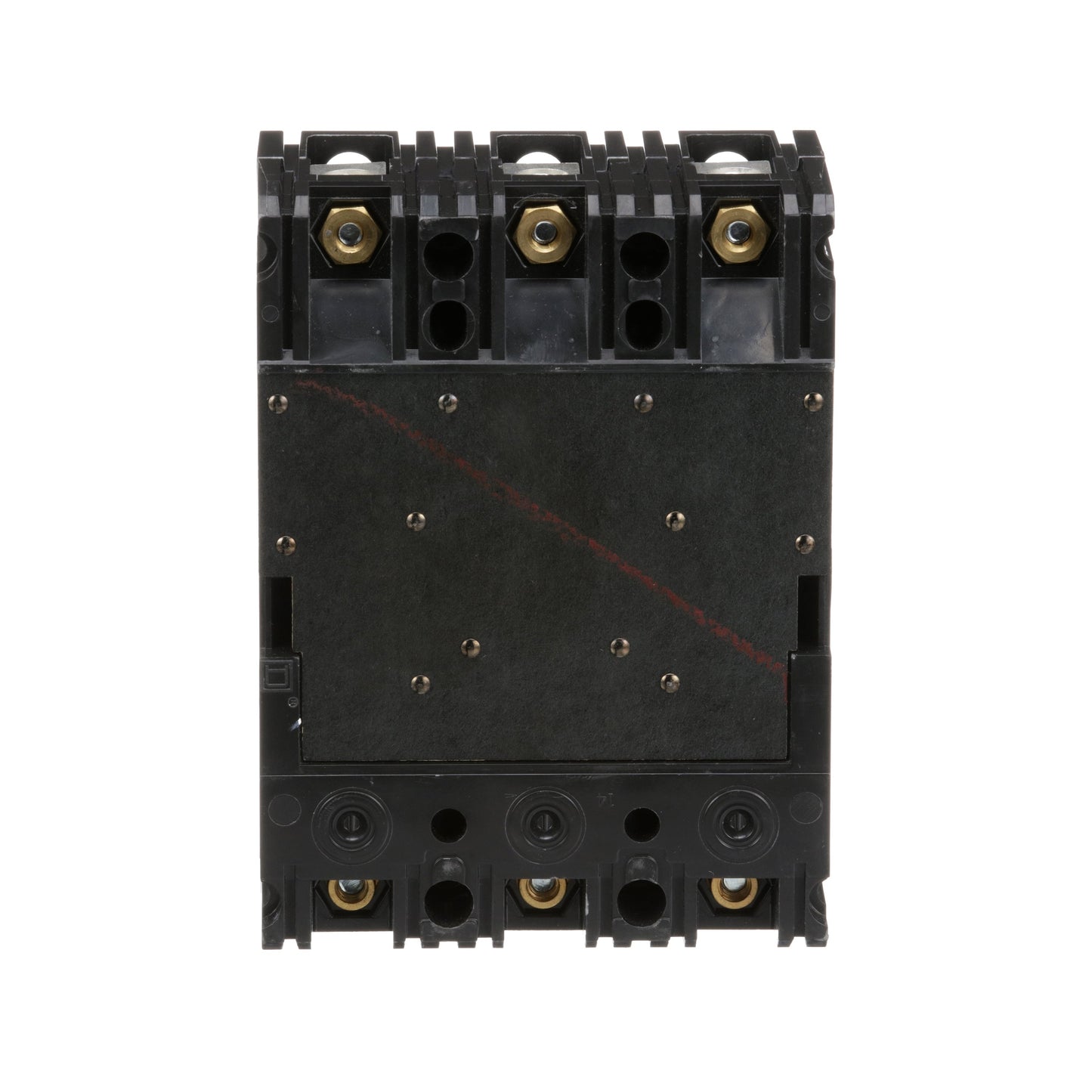Square D FAL34080 Circuit Breaker | 480V 80A 3P 18kA@480V Feed-Thru FAL Series