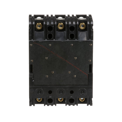 Square D FAL34080 Circuit Breaker | 480V 80A 3P 18kA@480V Feed-Thru FAL Series