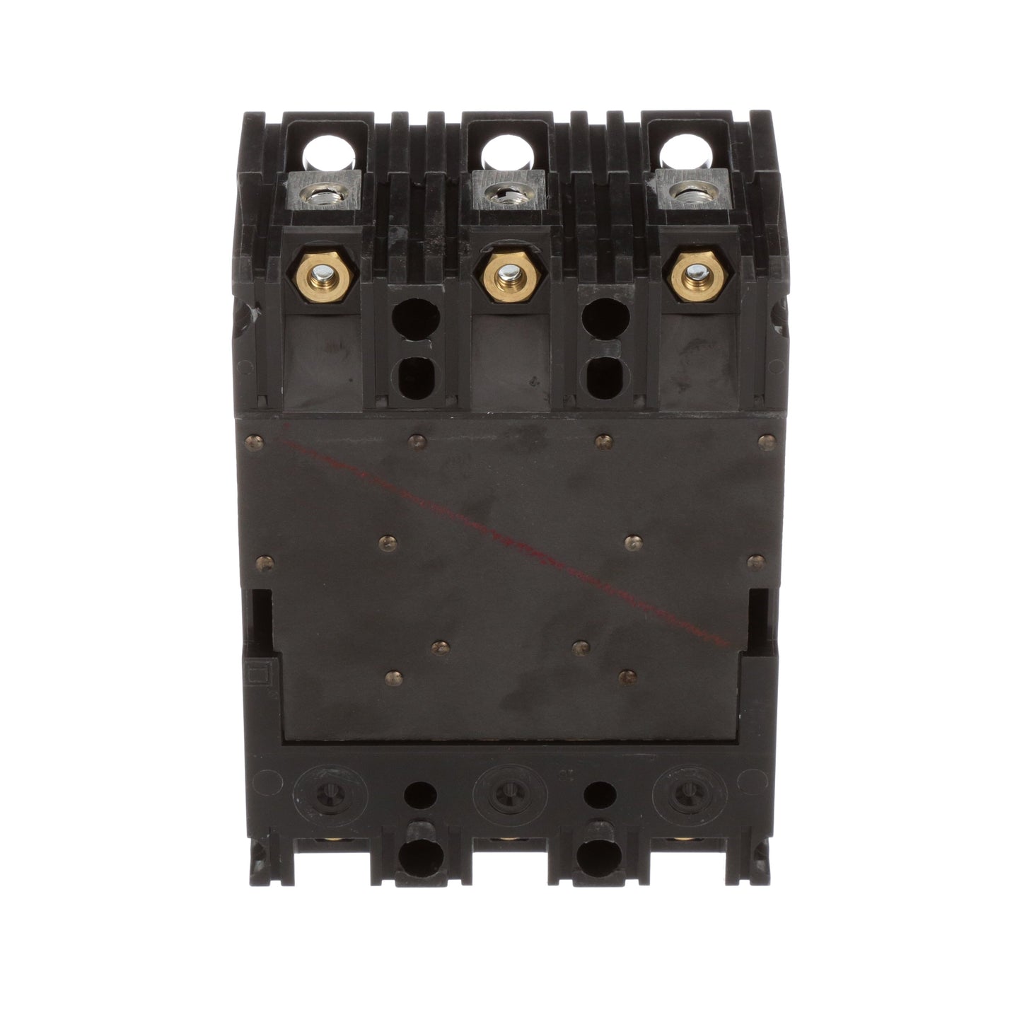 Square D FAL36050 Circuit Breaker | 600V 50A 3P 18kA@480V Feed-Thru FAL Series