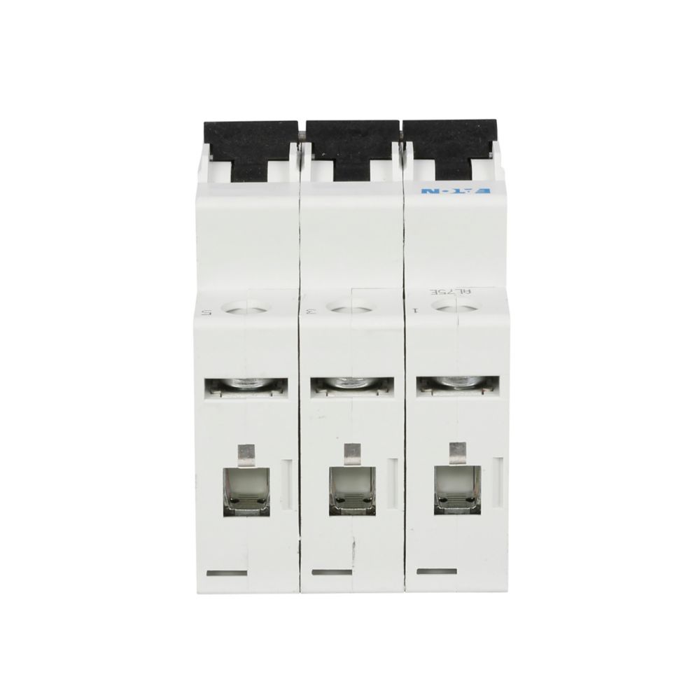 Eaton FAZ-D6/3 Circuit Breaker | FAZ Series FAZ 480V 6A