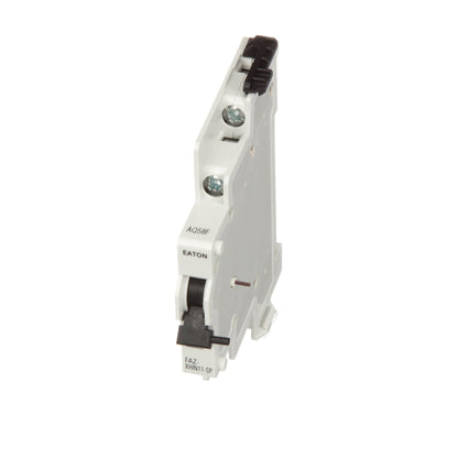 Eaton FAZ-XHIN11-SP Circuit Breaker | Feed-Thru Thermal Magnetic FAZ Series