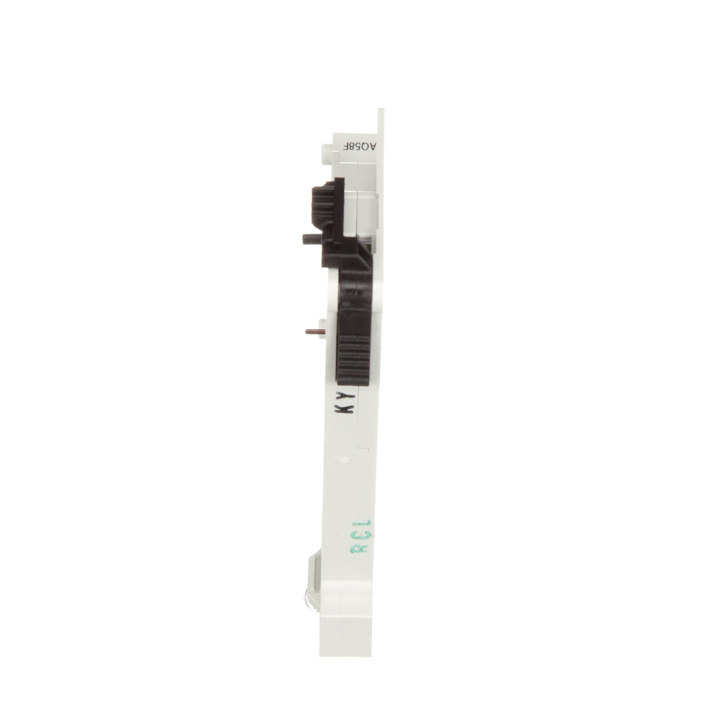 Eaton FAZ-XHIN11-SP Circuit Breaker | Feed-Thru Thermal Magnetic FAZ Series