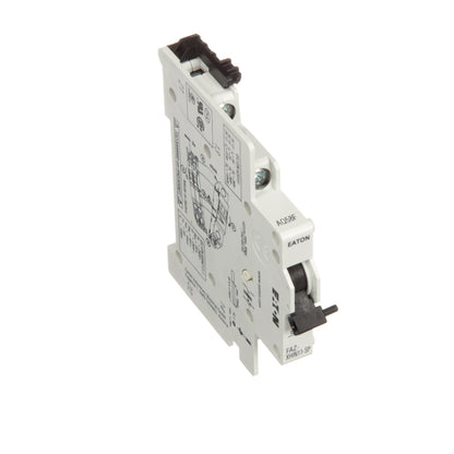 Eaton FAZ-XHIN11-SP Circuit Breaker | Feed-Thru Thermal Magnetic FAZ Series