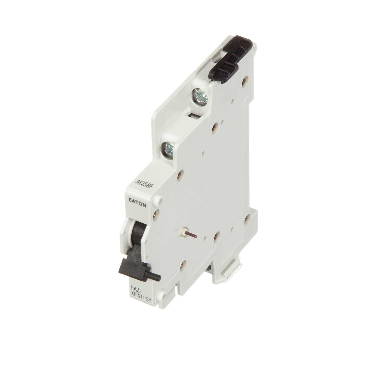 Eaton FAZ-XHIN11-SP Circuit Breaker | Feed-Thru Thermal Magnetic FAZ Series