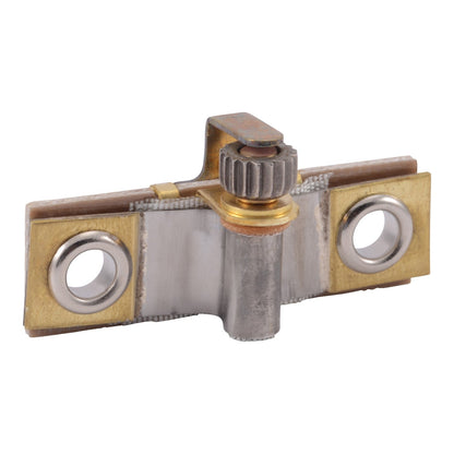 Square D FB78 Metric Retro Dial Chronograph Watch | 36mm Industrial Style