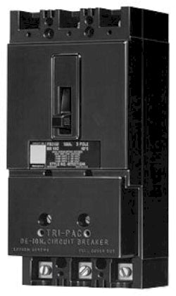 FB3060 - Westinghouse/ Cutler Hammer Bolt-On 60 Amp 3 Pole Circuit Breaker - Essential Electric Supply