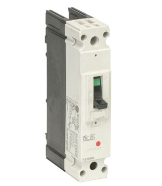 General Electric FBH16TE060RV Circuit Breaker | 600V 60A 1P 100kA@480V Bolt-On Record Plus