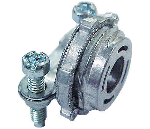 ACP Electrical Fittings FBMC038DC Conduit Connector Electrical Accessory