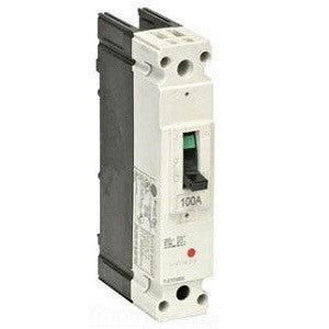 General Electric FBV16TE015RV Circuit Breaker | 600V 15A 1P 150kA@480V Bolt-On Record Plus