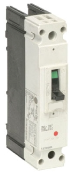 FBV16TE040R2 - General Electric Bolt-On 40 Amp 1 Pole Circuit Breaker - Essential Electric Supply