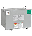 Hammond Power Solutions FC2A0015BK Transformer | 15 kVA 208D-480Y/277V 3-Phase