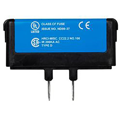 Bussmann FCF80RN Low Voltage Fuse 600V 80A 200kA@600V CUBEFuse