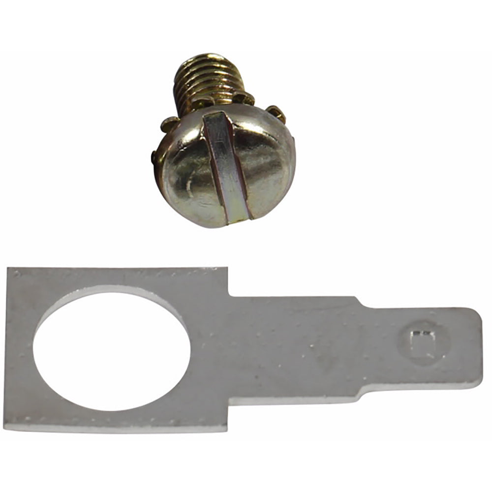 Cutler Hammer FCWTK Molded Case Circuit Breaker