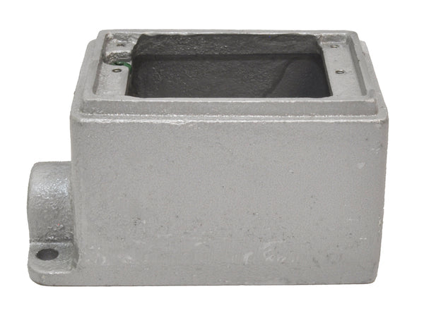 ACP Electrical Fittings FD100A Electrical Fittings