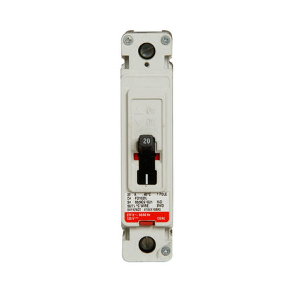 Cutler Hammer, Eaton, Westinghouse FD1125L Circuit Breaker | Series C FD 277V 125A