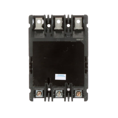 Eaton FD3070 Molded Case Circuit Breaker | 600V 70A 3P 35kA@480V Bolt-On Series C