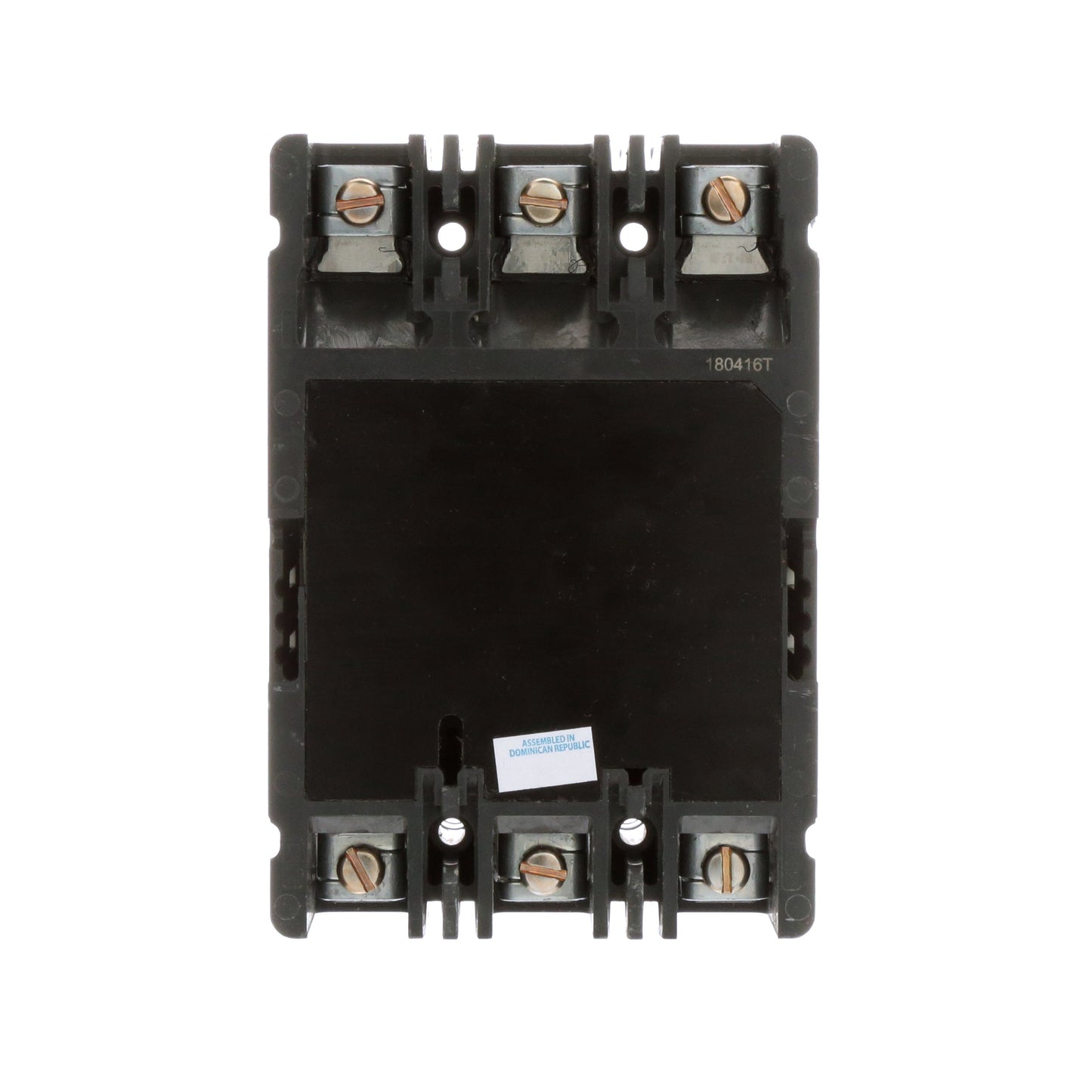 Cutler Hammer FD3100L Circuit Breaker | Series C FD 600V 100A
