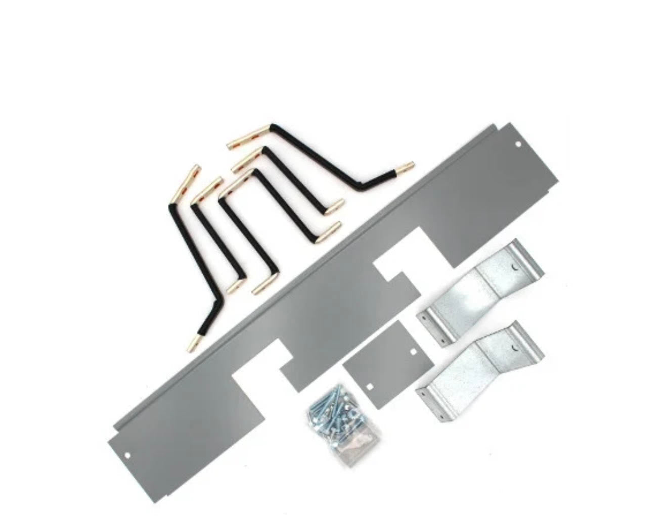Eaton FD4K Circuit Breaker Mounting Hardware | 600V 150A PRL4a