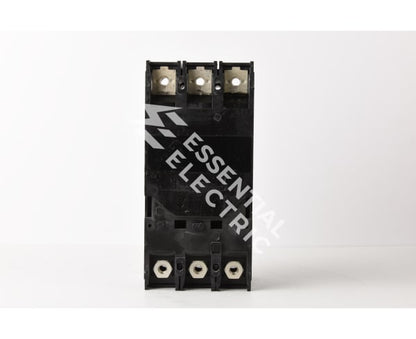 Siemens FD63F250 Molded Case Circuit Breaker | 600V 250A 3P 35kA@480V Bolt-On Sentron Series