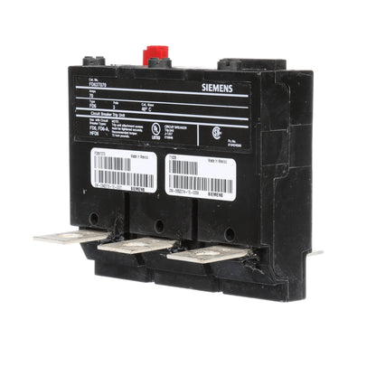 Siemens FD63T070 Circuit Breaker | Sentron Series FD 600V 70A