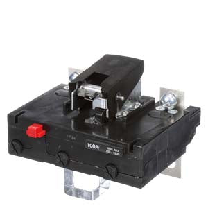 Siemens FD63T100 Circuit Breaker | 600V 100A 3P Thermal Magnetic Sentron Series