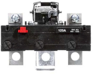 FD63T125 - Essential Electric Supply