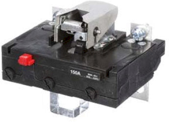 Siemens FD63T150 Circuit Breaker | 150A 600V 3P Bolt-On LI Thermal Magnetic Sentron Series
