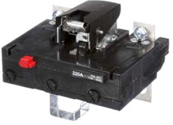 Siemens FD63T225 Circuit Breaker | 3P 600V 225A Thermal Magnetic LI Sentron Series