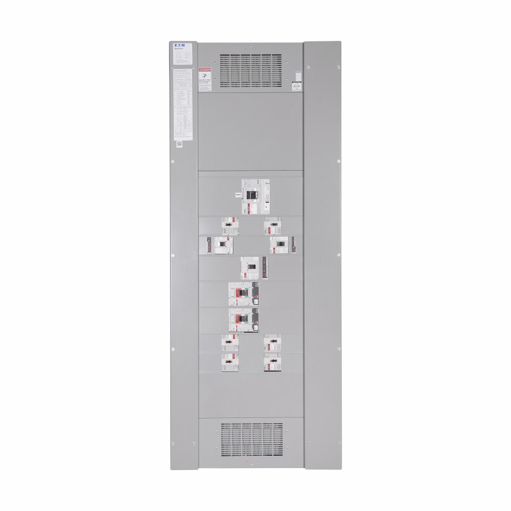 Cutler Hammer FDPBS324RDS Panel Mount Switch - Essential Electric Supply