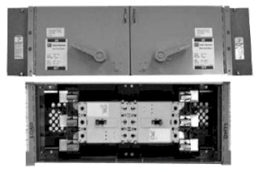 Cutler Hammer FDPBT3644J Panel Mount Switch - Essential Electric Supply