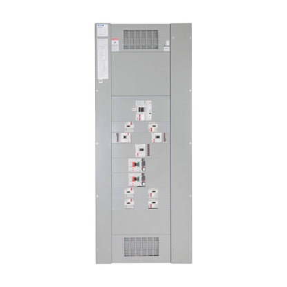 Cutler Hammer FDPW368 Panel Mount Switch | 600V 1200A Fusible Type FDP
