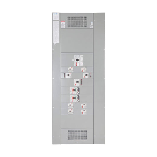 Eaton FDPW368B Panel Mount Switch | 600V 1200A 3P 200kA@480V FDP