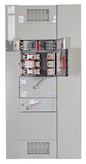 Cutler Hammer FDPWT3622 Panel Mount Switch (Fusible) - Essential Electric Supply