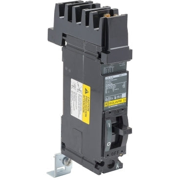 FH16100A - Square D I-Line Style Plug-In 277V 100A 1 pole circuit breaker 25kA@240V - Essential Electric Supply