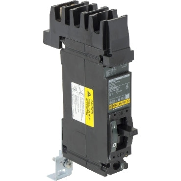 FH16015C - Square D I-Line Style Plug-In 15 Amp 1 Pole Circuit Breaker - Essential Electric Supply