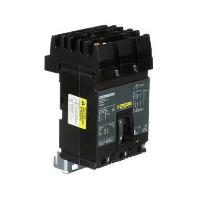 Square D FH36020 Circuit Breaker | 600V 20A 3P 25kA@480V I-Line