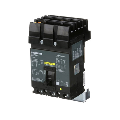 Square D FH36020 Circuit Breaker | 600V 20A 3P 25kA@480V I-Line