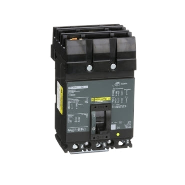 FH360201121 - Schneider Electric I-Line Style Plug-In 600V 20A 3 pole circuit breaker 25kA@480V - Essential Electric Supply