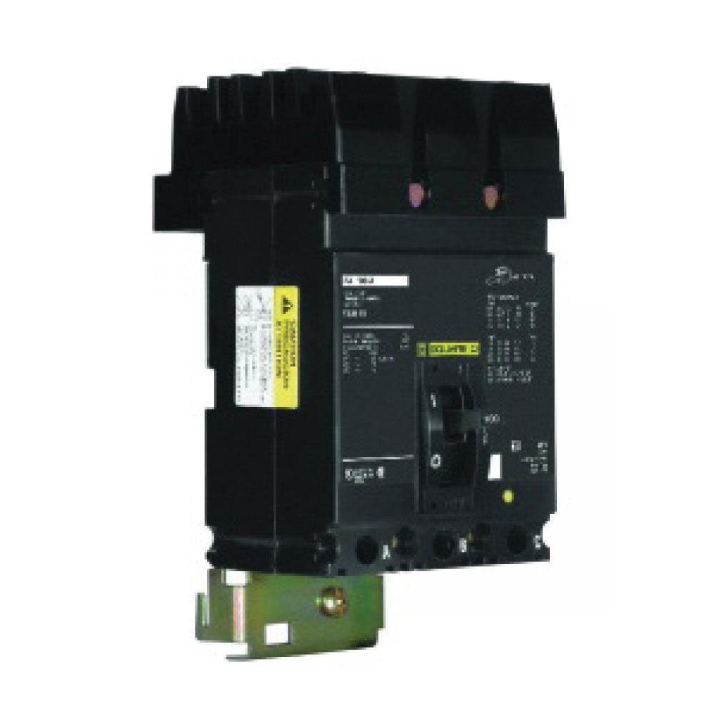 Square D FH360201021 Circuit Breaker | 600V 20A 3P 25kA@480V I-Line