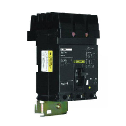 Square D FH360201021 Circuit Breaker | 600V 20A 3P 25kA@480V I-Line