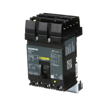 Square D FH36030 Circuit Breaker | 600V 30A 3P 25kA@480V I-Line