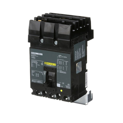 Square D FH36050 Circuit Breaker | 600V 50A 3P 25kA@480V I-Line